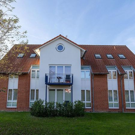 Lindenbuschen 2 Wohnung 7 Kellenhusen Luaran gambar