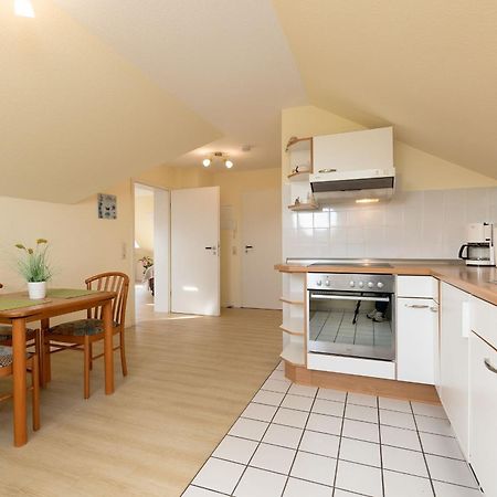 Lindenbuschen 2 Wohnung 7 Kellenhusen Luaran gambar