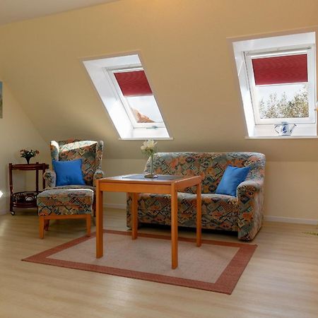 Lindenbuschen 2 Wohnung 7 Kellenhusen Luaran gambar