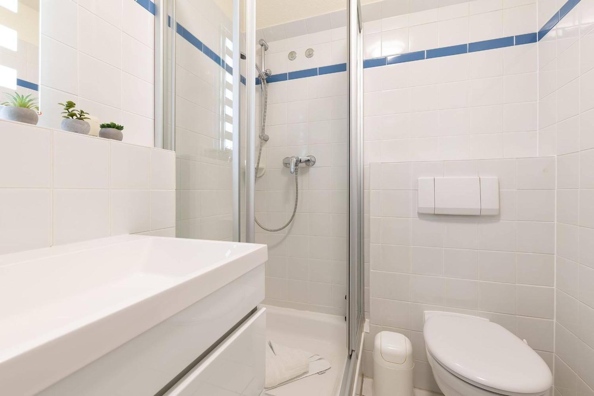 Lindenbuschen 2 Wohnung 7 Kellenhusen Luaran gambar