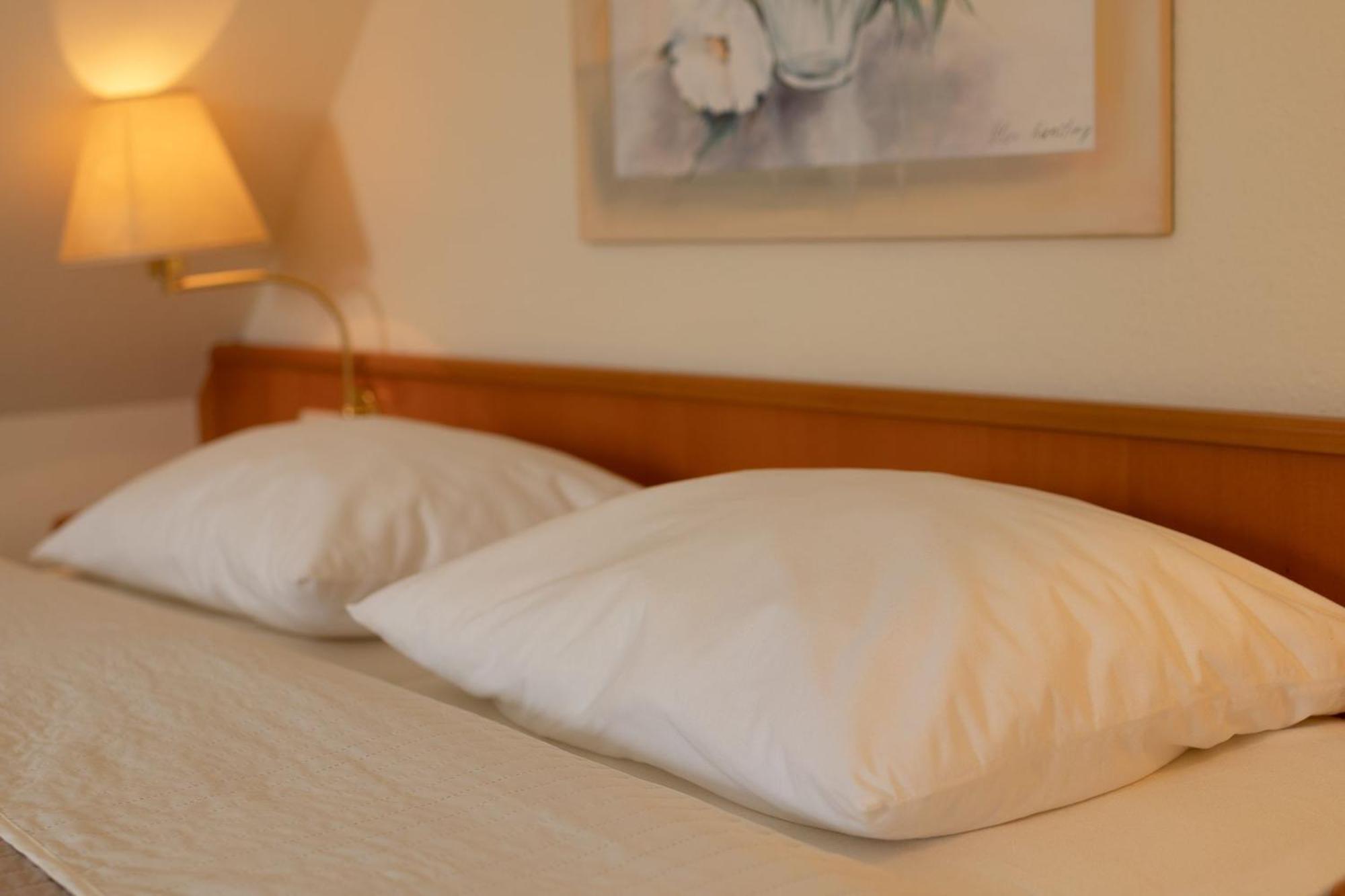 Lindenbuschen 2 Wohnung 7 Kellenhusen Luaran gambar