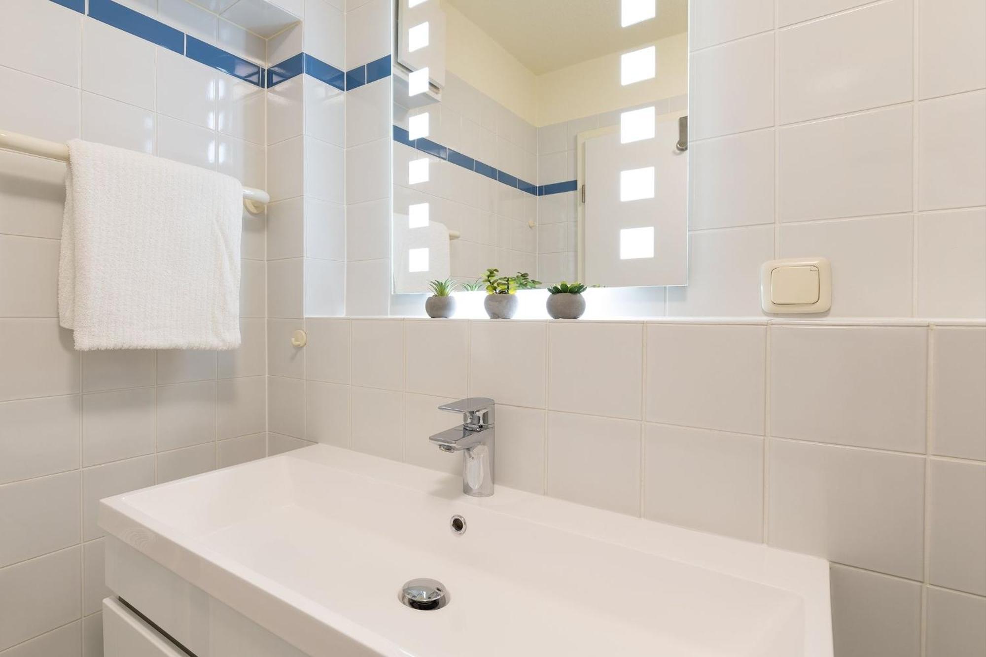 Lindenbuschen 2 Wohnung 7 Kellenhusen Luaran gambar